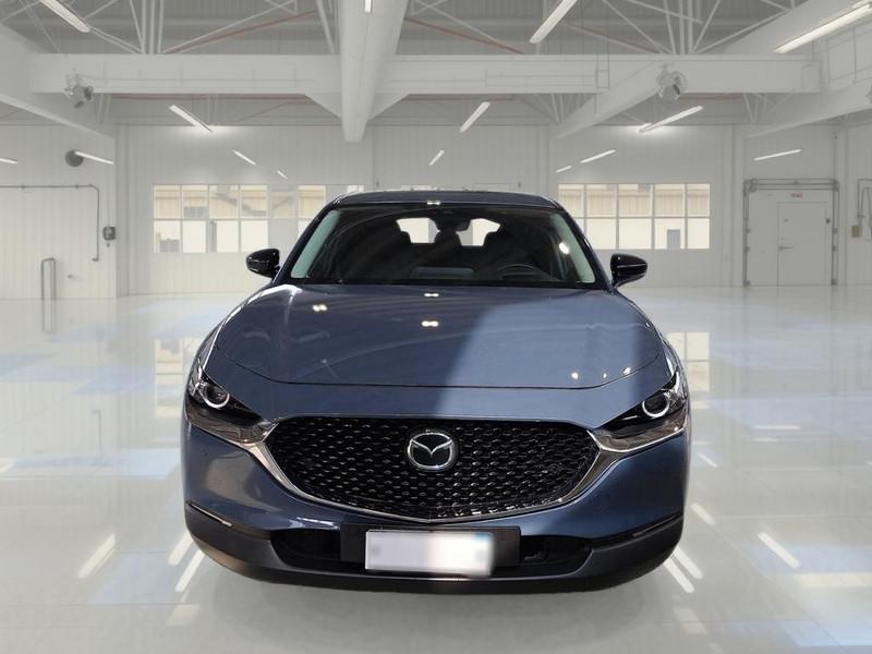 MAZDA CX-30 2.0L SKYACTIV-G 150 CV MILD HYBRID HOMURA SUV