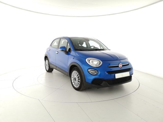 FIAT 500X 1.0 T3 120 CV Lounge