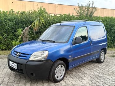 Peugeot Ranch 2.0 HDi 90CV Neopatentati