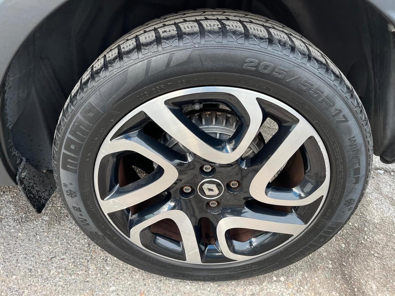 Renault Captur 1.5 dCi HYPNOTIC