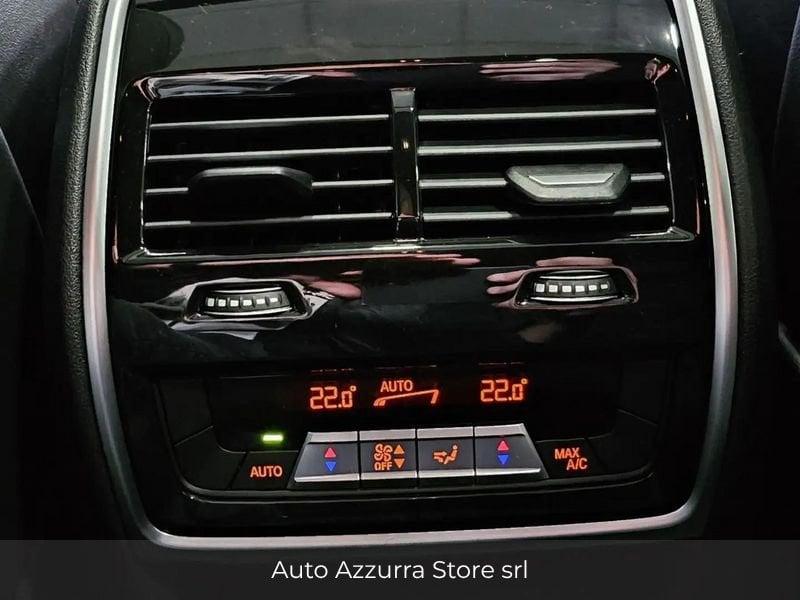BMW X6 xDrive30d M Sport Pro | IVA, 22", HARMAN, TETTO