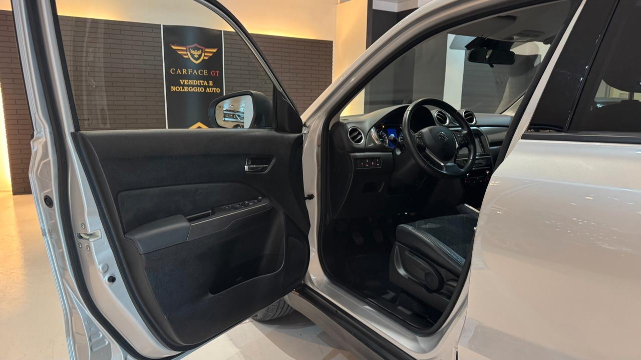 SUZUKI VITARA 1.4 HYBRID 129 CV - 2024
