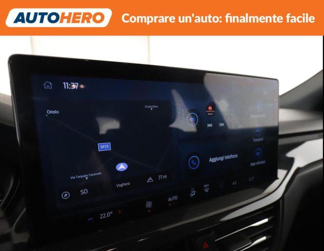 FORD Focus 1.0 EcoBoost 125 CV 5p. ST-Line
