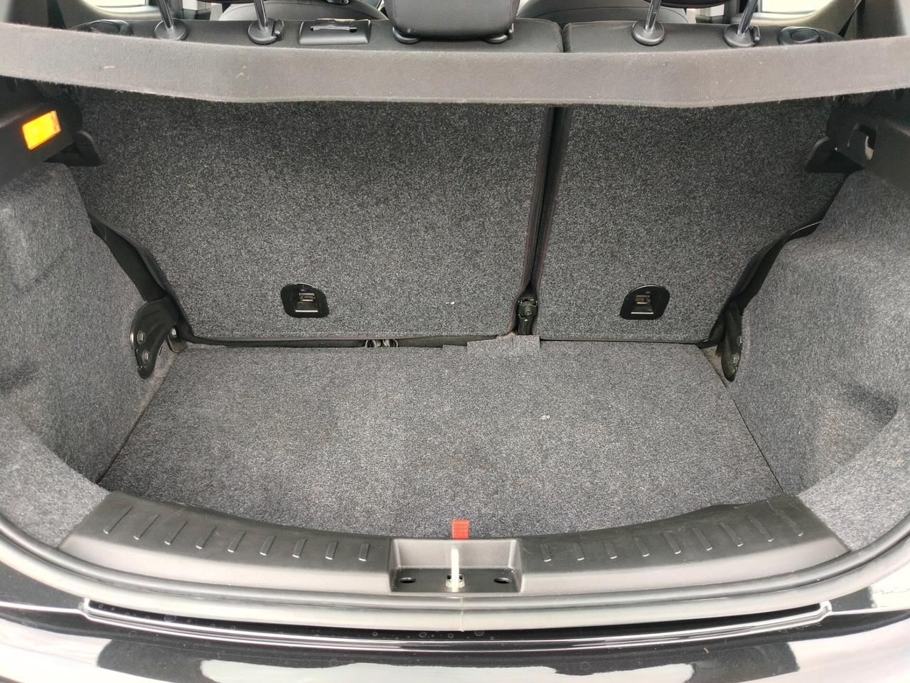 Lancia Ypsilon 1.2 69 CV 5 porte S&S Elefantino Blu