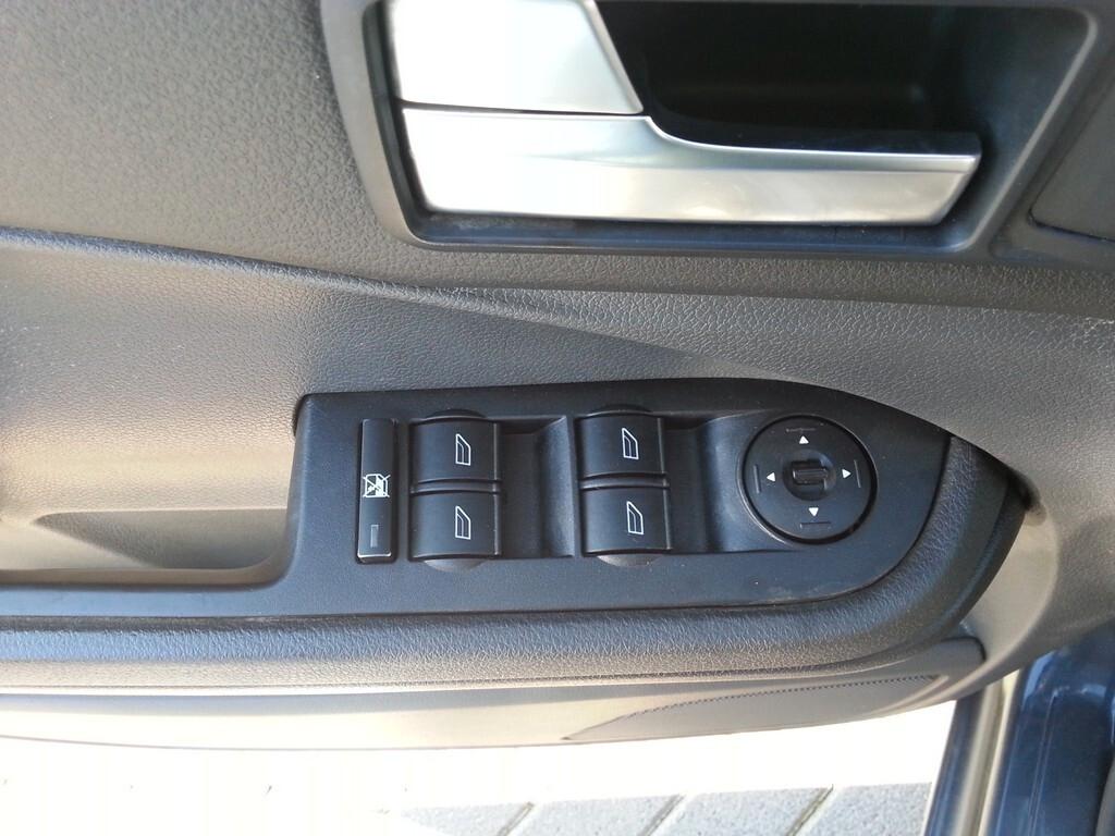 Ford Focus C-Max 1.8 TDCi (115CV) Ghia