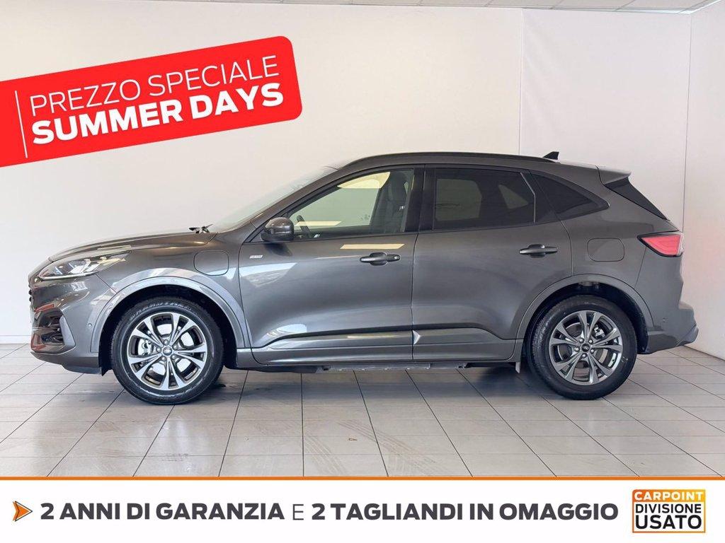 FORD Kuga 2.5 phev st-line x 2wd 225cv cvt del 2020