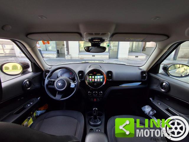 MINI Countryman 1.5 Cooper Classic Countryman GARANZIA MINI