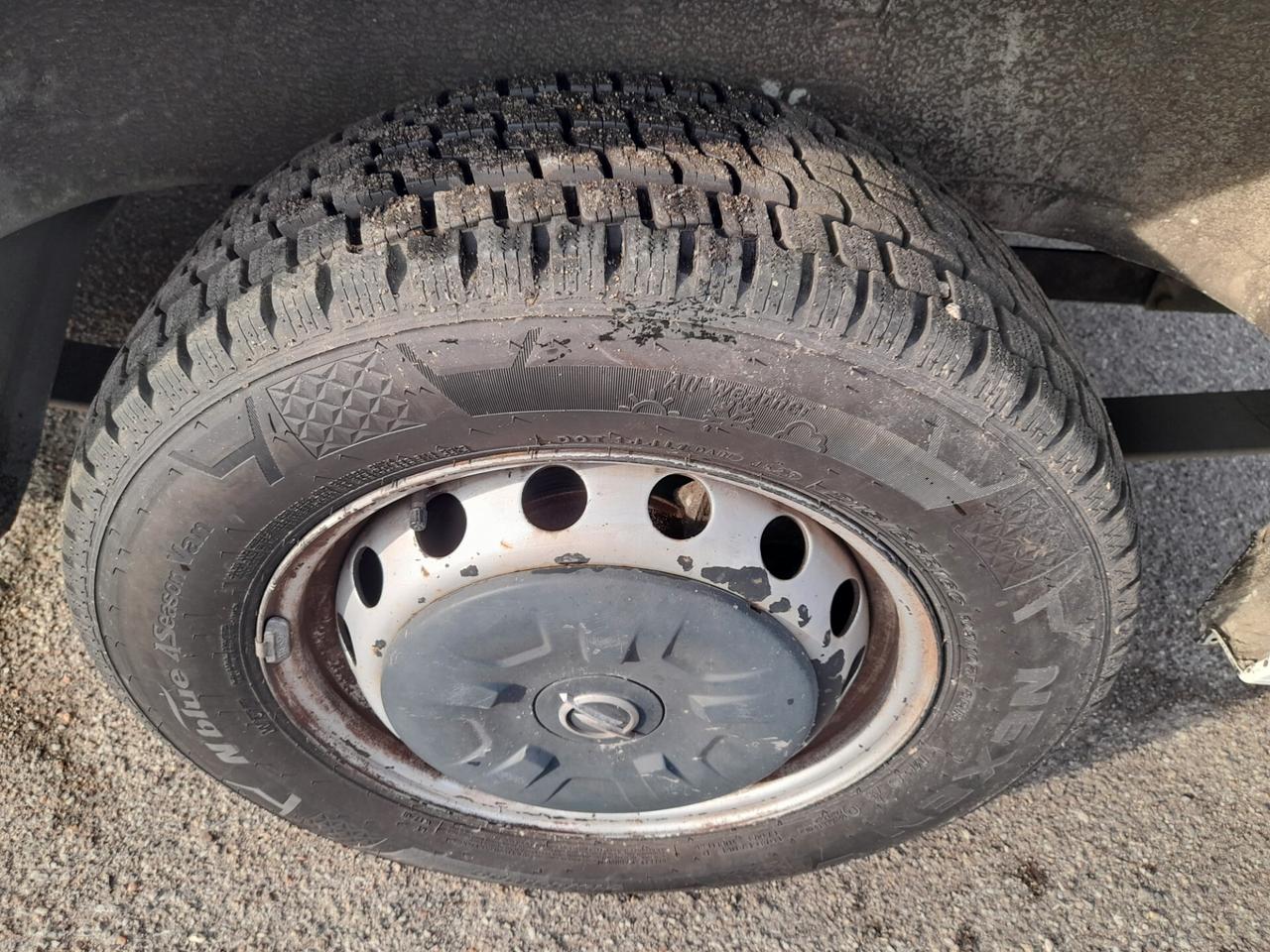 Opel Movano 33 2.3 CDTI 135 CV S&S PM-TA FWD Furgone E5+