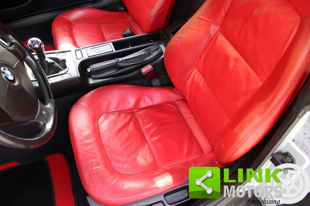 BMW Z3 1.9 16V cat Roadster