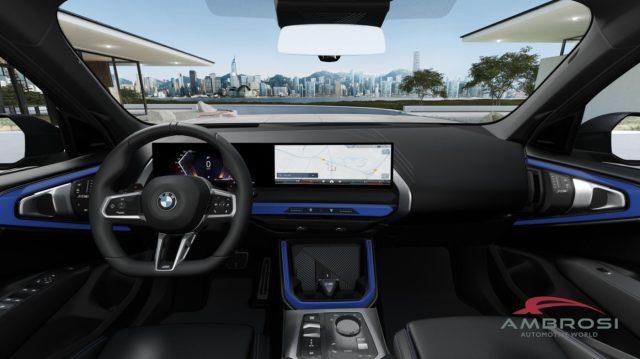 BMW X3 xDrive20d Msport Innovatio Premium Package