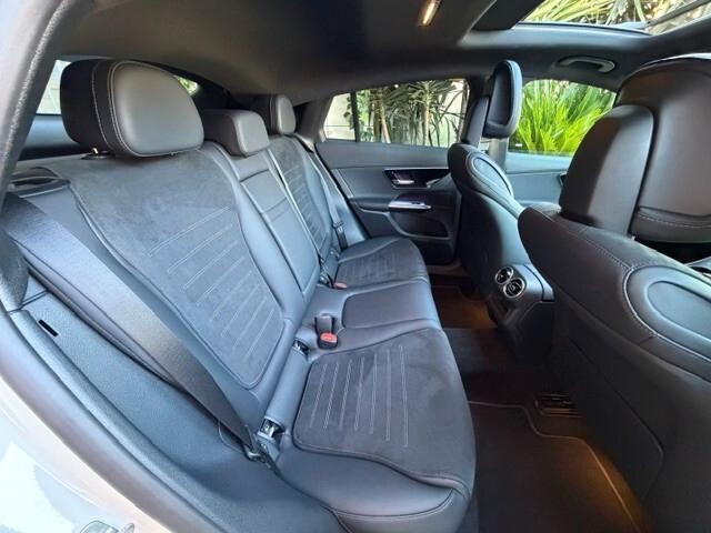 Mercedes-benz GLC 220 d 4Matic Mild hybrid Coupé AMG Line Premium Plus