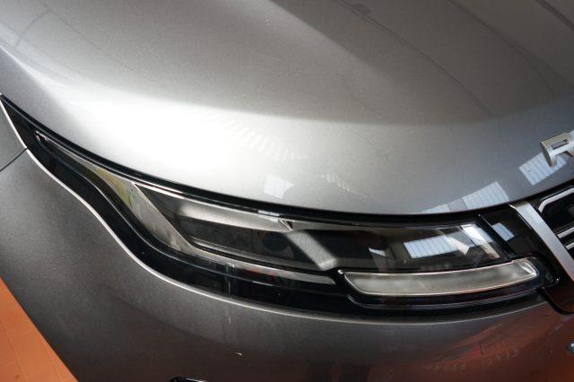 LAND ROVER Range Rover Evoque 2.0D I4 163 CV AWD MHEV Auto S