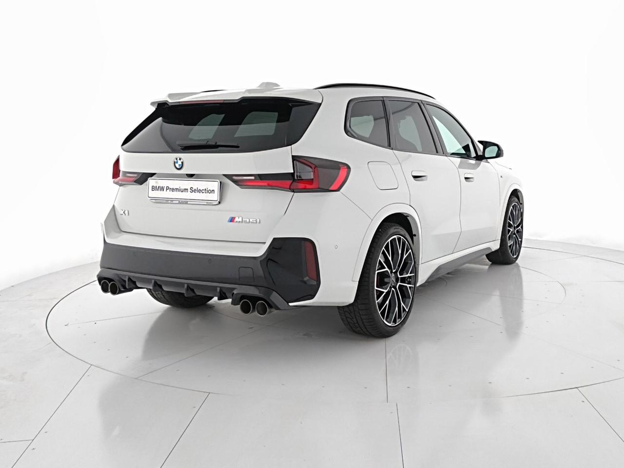 BMW X1 xDrive M35i MSport Pro