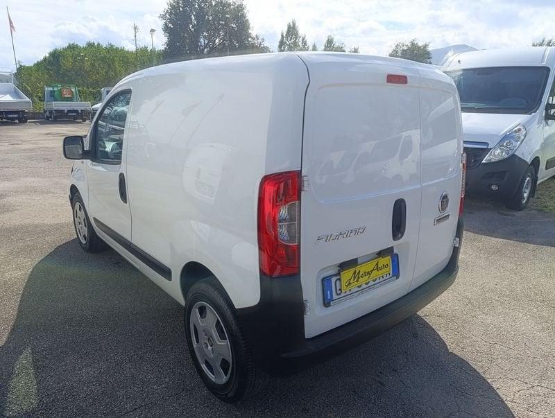 FIAT Fiorino 1.3 MJT 95CV Cargo EURO6D