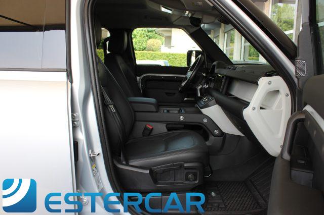LAND ROVER Defender 110 3.0D I6 200CV AWD AUTOCARRO N1 +IVA
