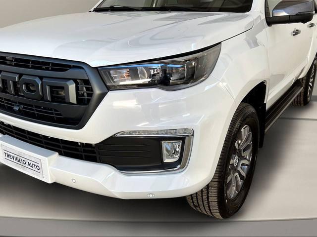 FOTON Tunland G7 Tunland G7 2.0 TDI Doppia Cabina 4WD VARI COLORI