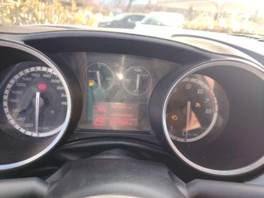 Alfa Romeo Giulietta 1400