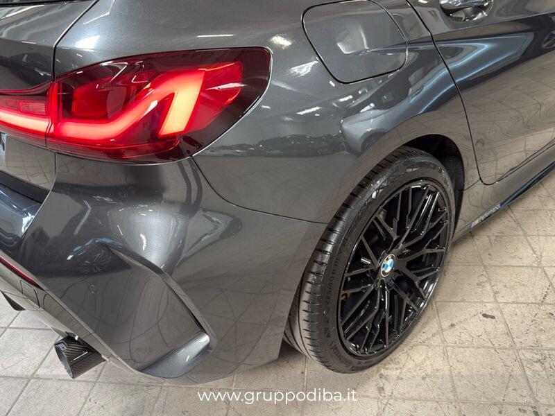 BMW Serie 1 F40 Diesel 118d Msport auto
