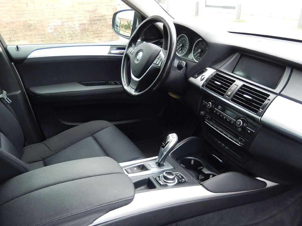 BMW X6 sDrive 30d Turbodiesel - ECCELLENTE!