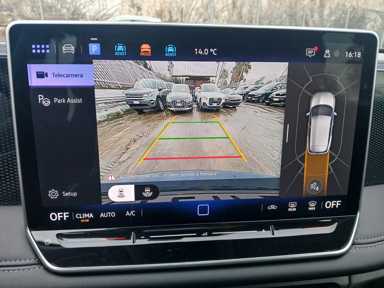 Volkswagen Tiguan 2.0 TDI 150 CV DSG Life