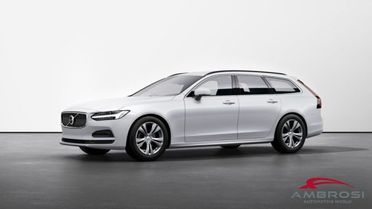 VOLVO V90 Mild Hybrid B4 Automatico Core