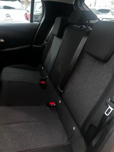 Peugeot 208 PureTech 100 Stop&Start 5 porte Style
