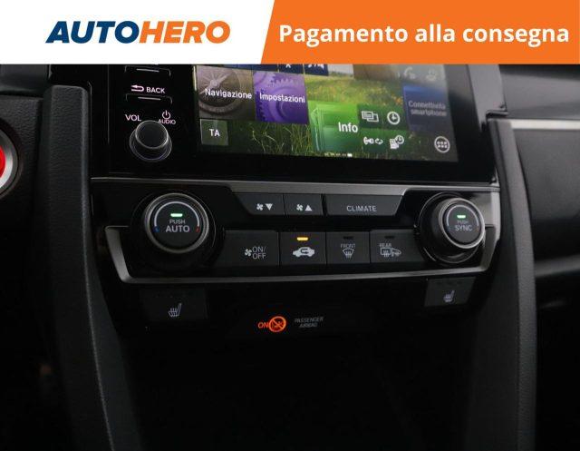 HONDA Civic 1.0T 5 porte Executive