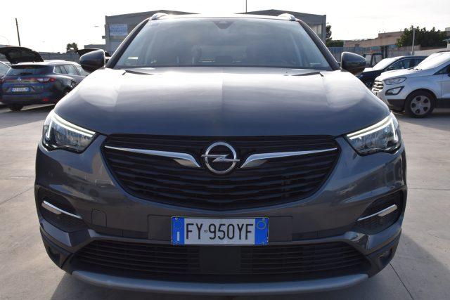 OPEL Grandland X 1.5 diesel Ecotec Start&Stop Innovation