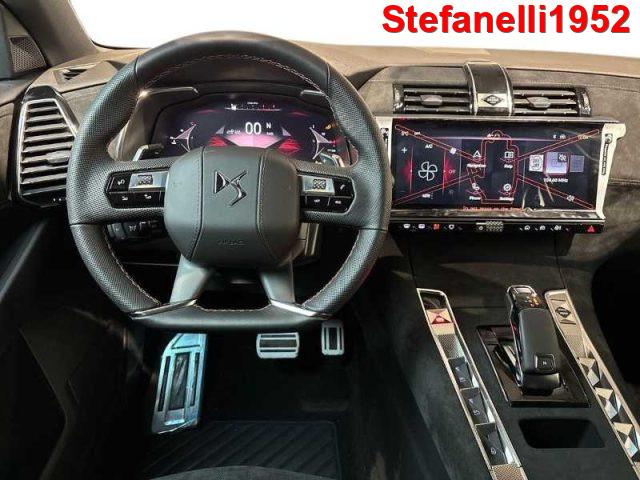 DS AUTOMOBILES DS 7 1.5 bluehdi Pallas 130cv auto