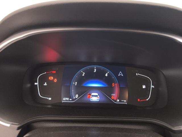 RENAULT Megane 1.5 blue dci Business 115cv