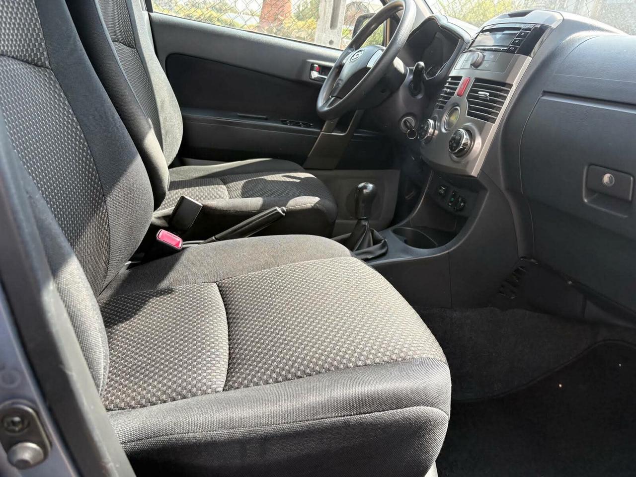 Daihatsu Terios 1.5 4WD B You Green Powered