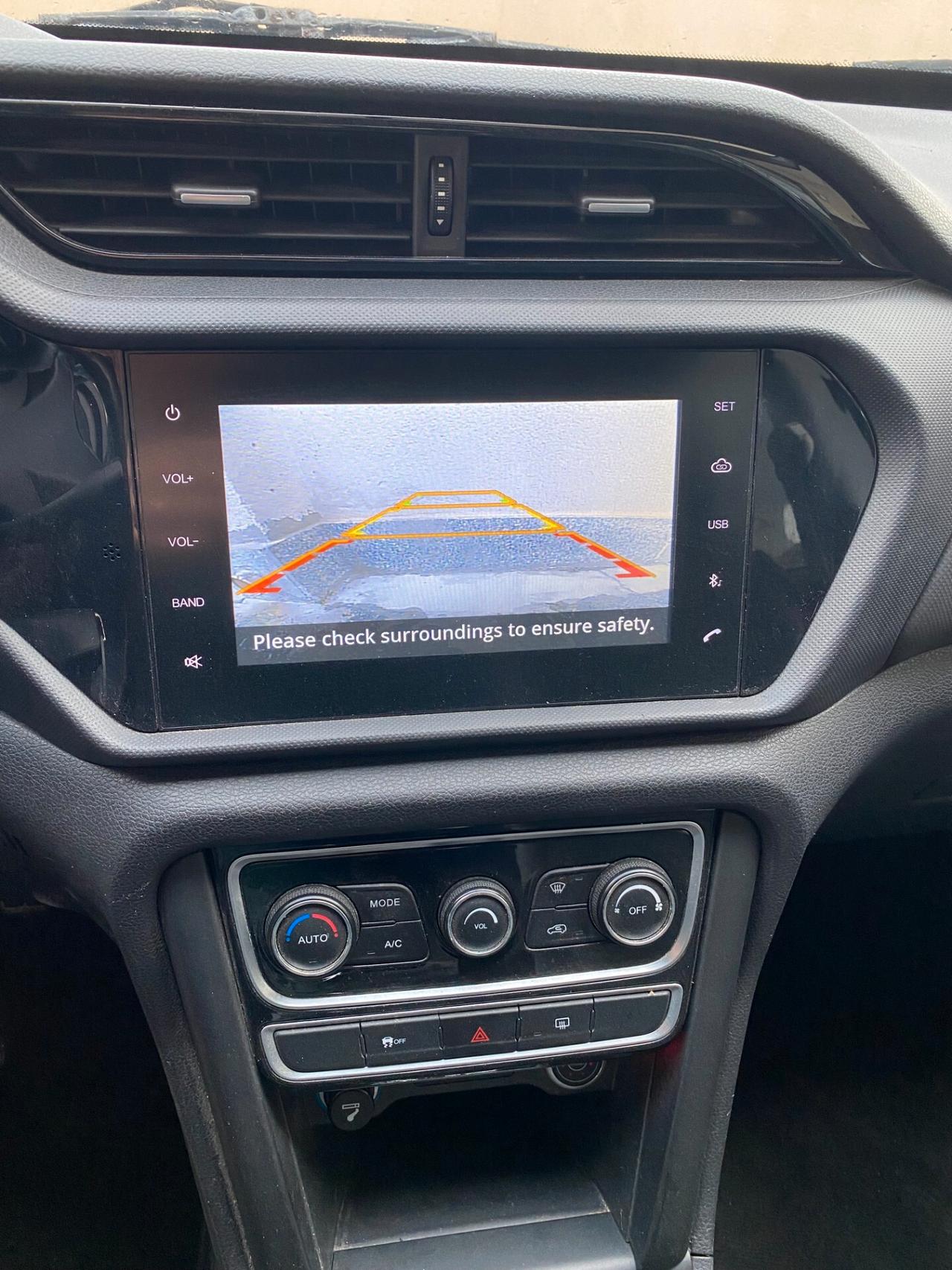 Evo 5 1.5 Turbo Bi-fuel Benzina-GPL