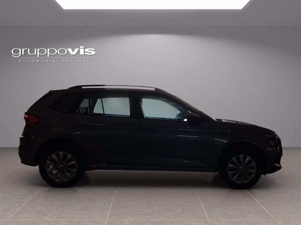 SKODA Kamiq tsi dsg del 2023