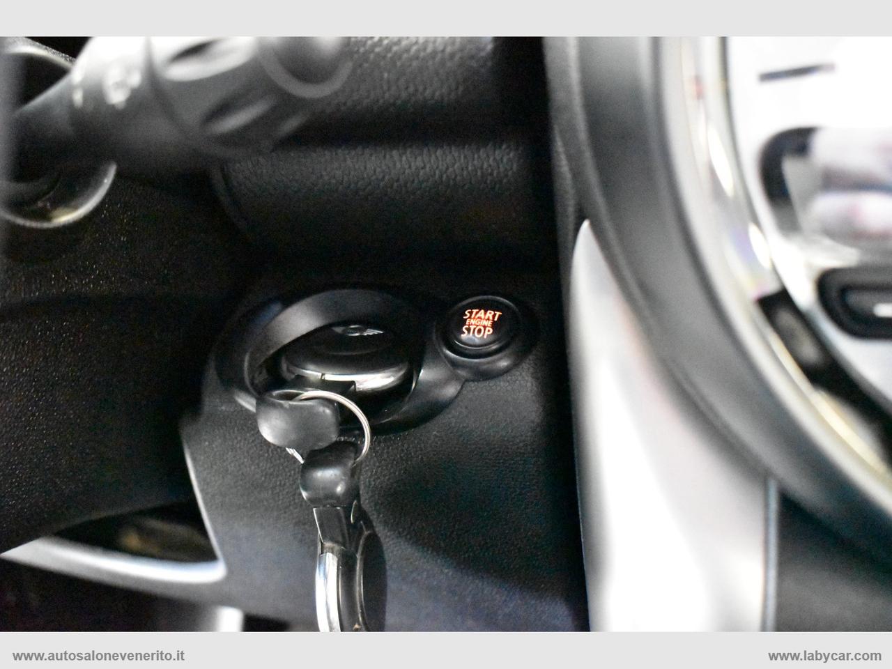 MINI Mini Cooper D Business Countryman Autom.