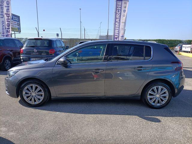 PEUGEOT 308 1.2 Turbo 130 Allure