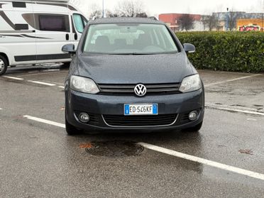 Volkswagen Golf Plus 1.4 TSI 122CV DSG 5p. Highline