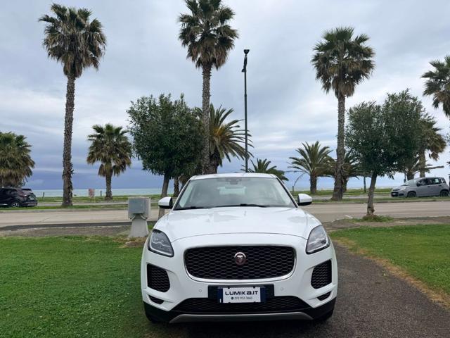 JAGUAR E-Pace 2.0D 150 CV AWD aut.
