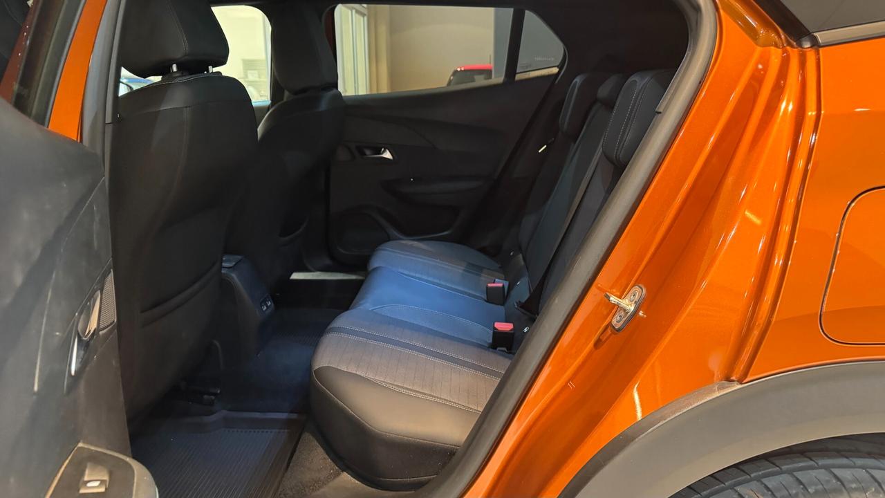 PEUGEOT 2008 PURETECH 130 SES GT 131 CV- 2023