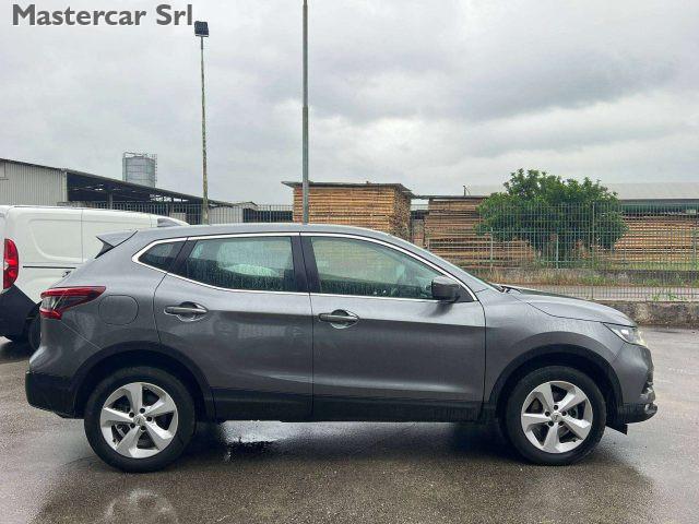 NISSAN Qashqai Qashqai II 2017 1.5 dci Business 115cv - FX629GX