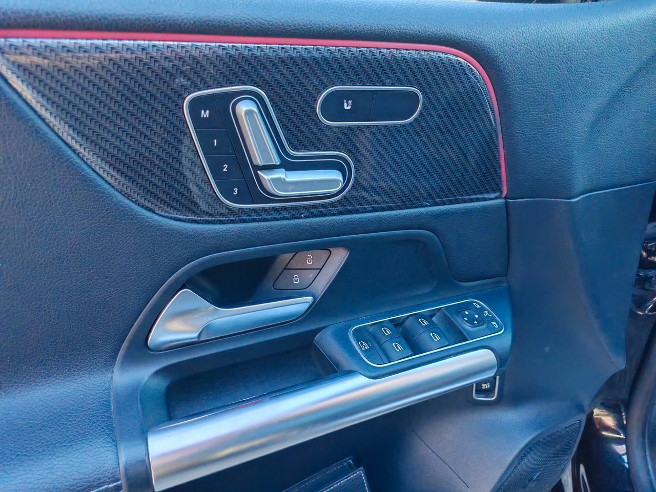 Mercedes Classe B180 1,5 diesel 2019 CV115 Premium automatic