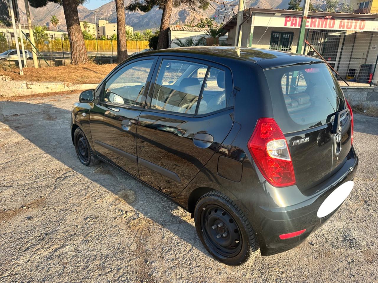 Hyundai i10 1.1 12V Like