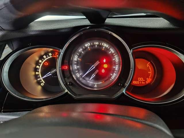 Citroen DS3 1.4 vti 95cv Chic 3 Porte