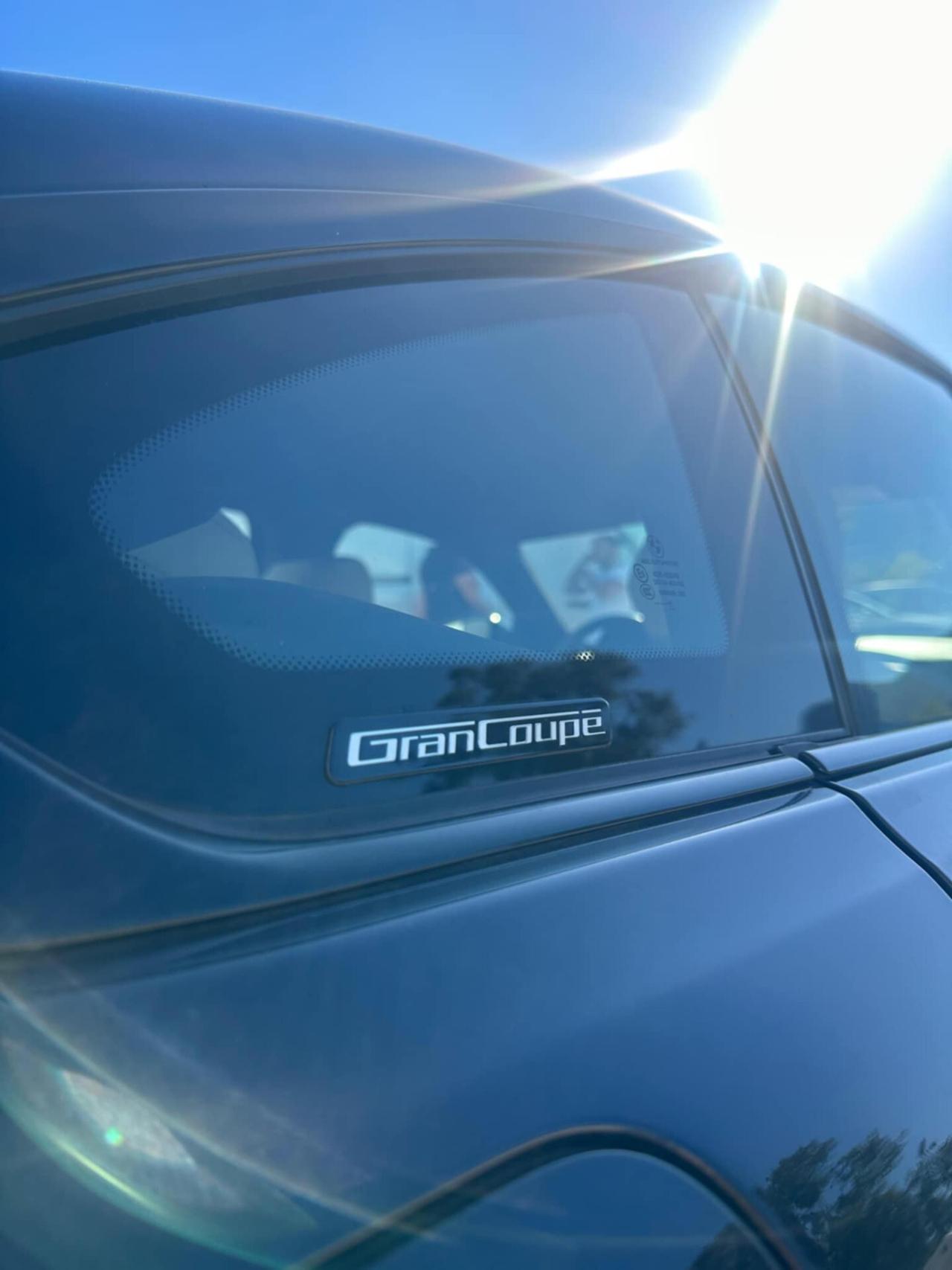 Bmw 4er Gran Coupe 420d Msport Automatica