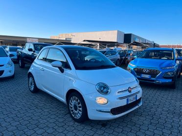 Fiat 500 1.2 Riva