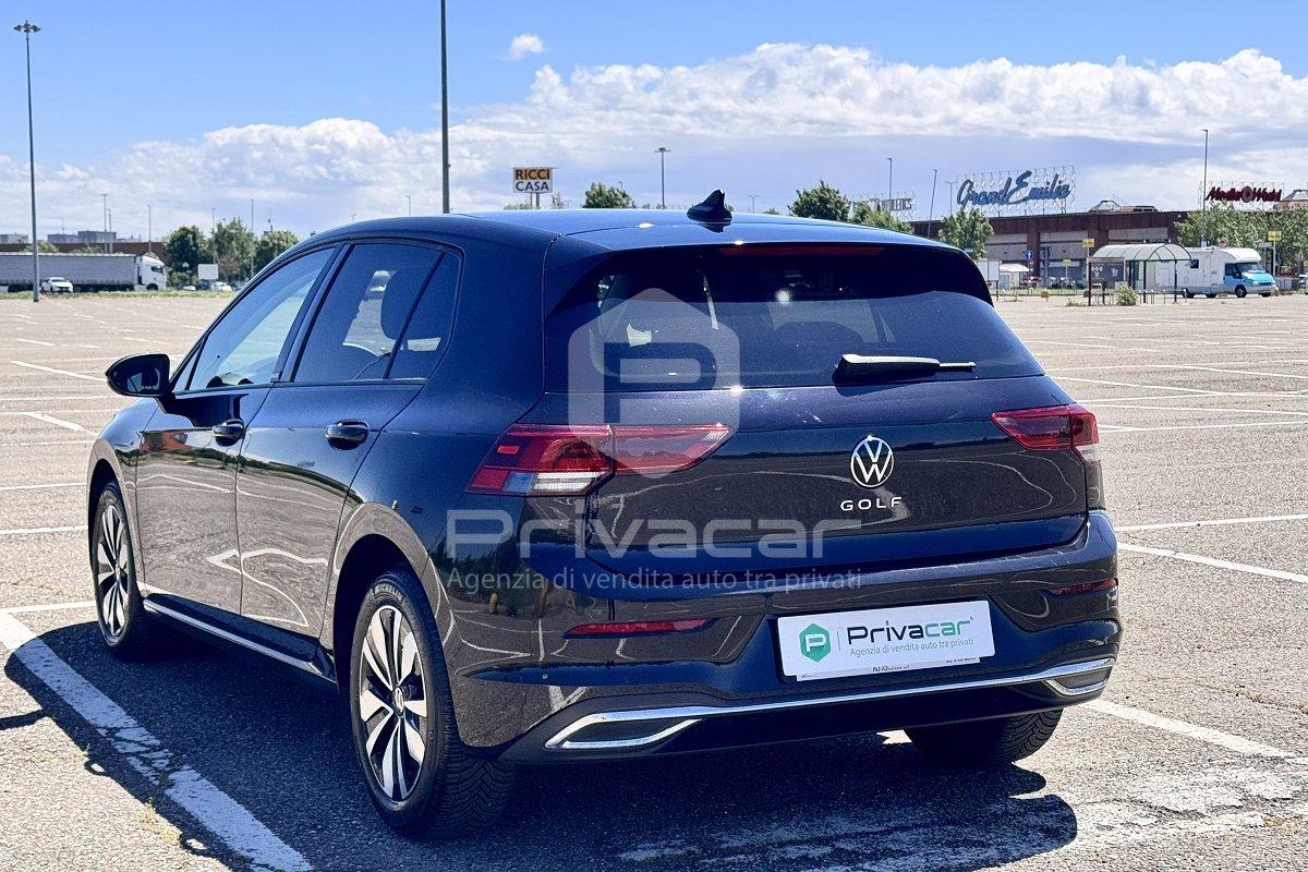 VOLKSWAGEN Golf 2.0 TDI 115 CV SCR Life