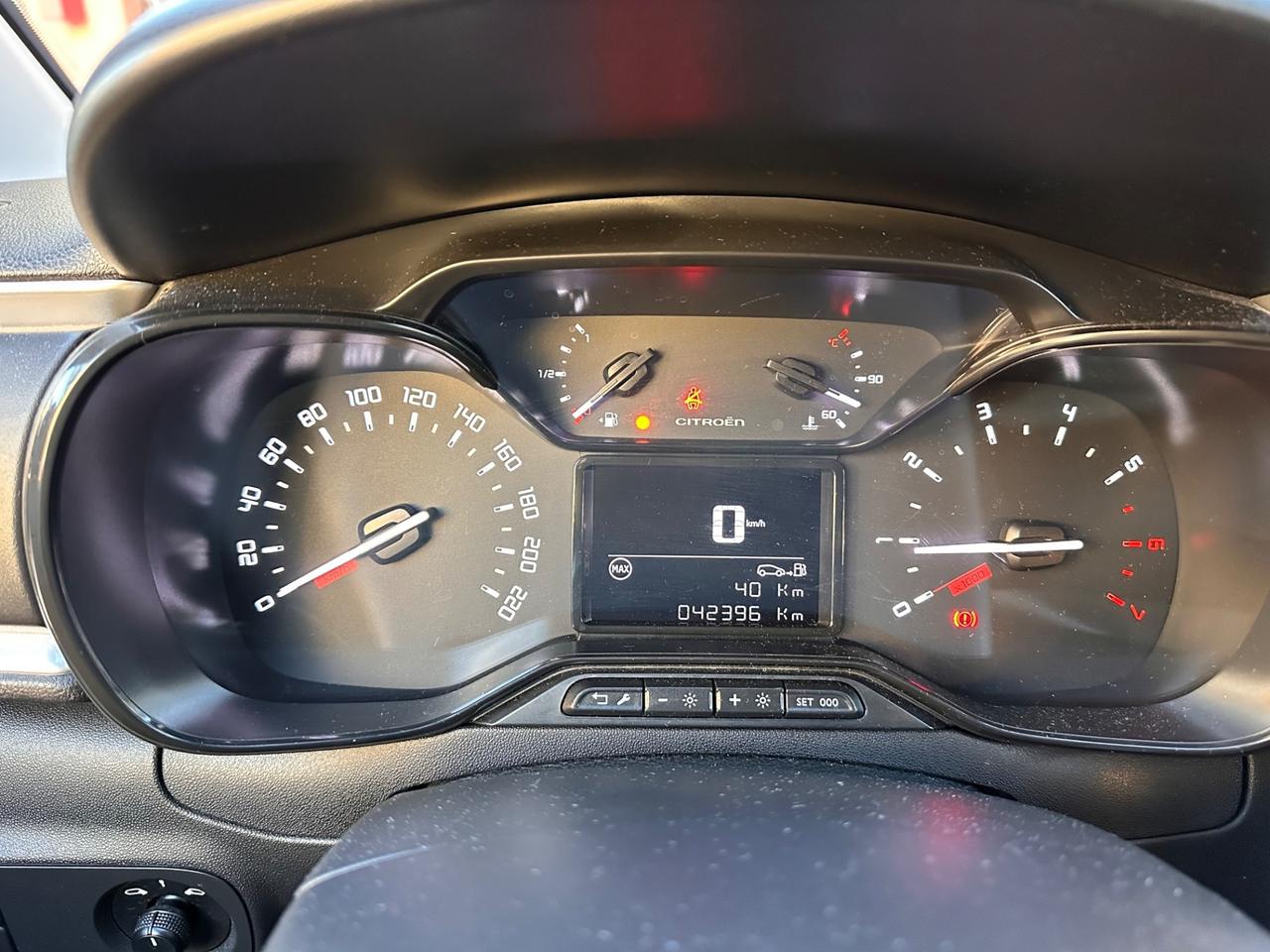 Citroen C3 PureTech 83 S&S Feel con Distribuzione Nuova