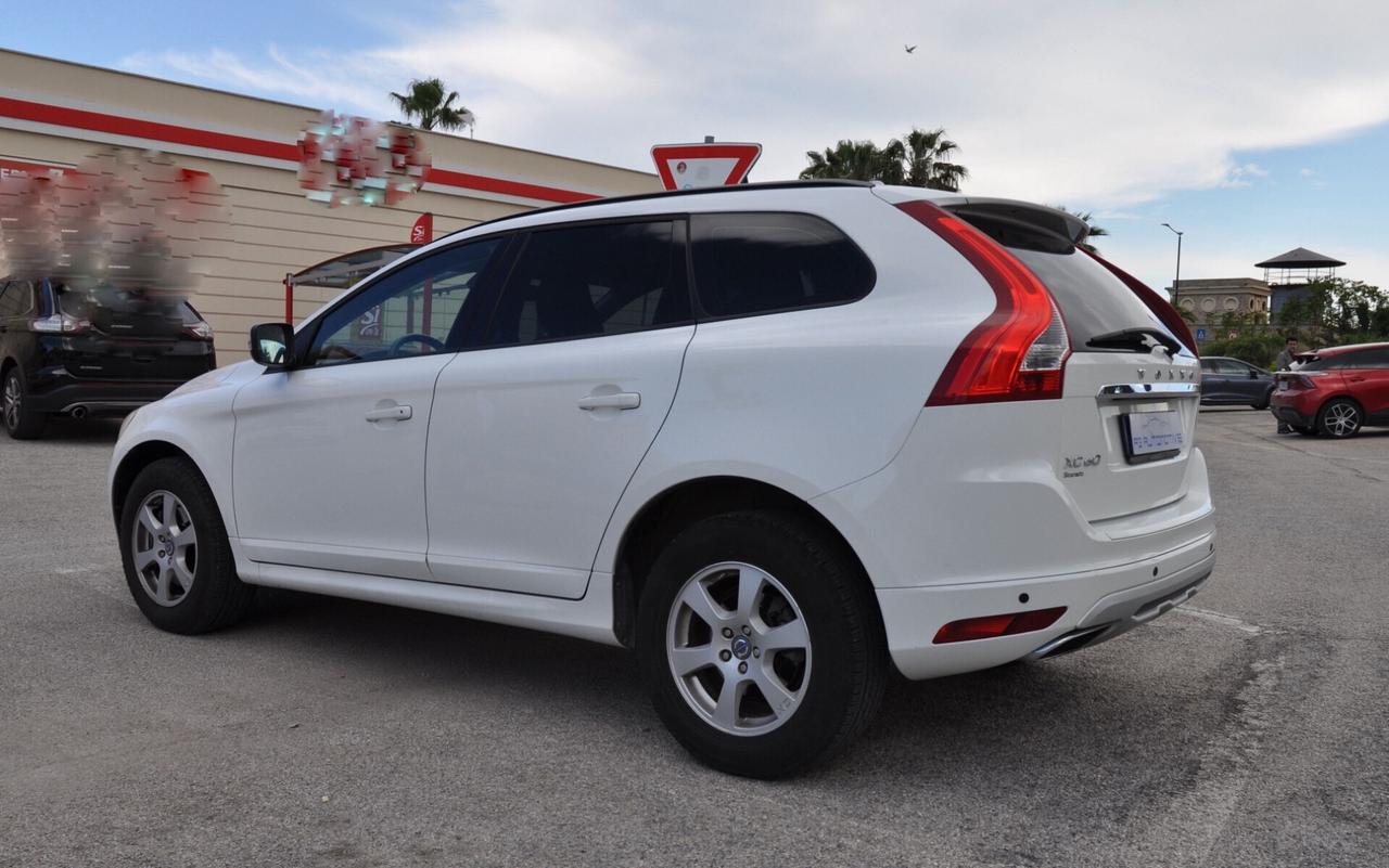 Volvo XC 60 D3 Kinetic