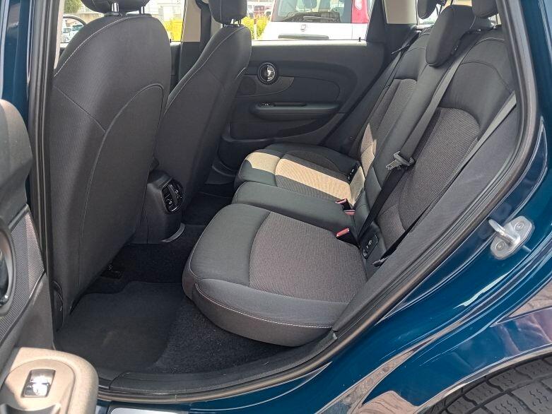 MINI CLUBMAN 1.5 ONE D BUSINESS AUTOMATICA