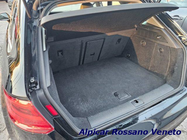 AUDI A3 SPB 1.6 TDI clean diesel quattro edition