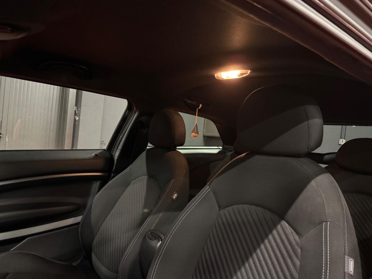 Mini Cooper S Paceman 1.6